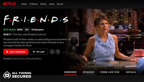 Is friends on netflix. Things To Know About Is friends on netflix. 